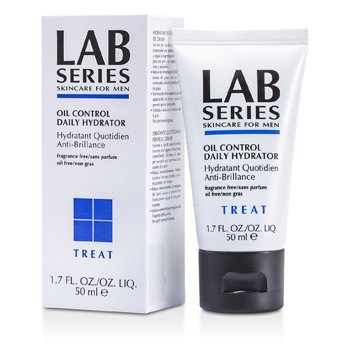 Lab Series Oil Control Daily Hydrator
