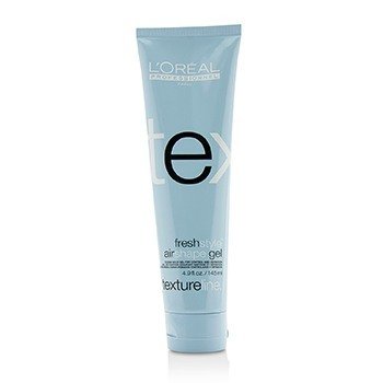Textureline Fresh Style Air Shape Gel (For Control and Definition)