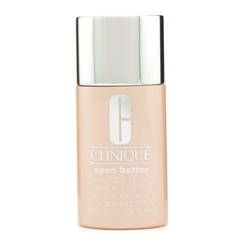 Even Better Makeup SPF15 (Dry Combination to Combination Oily) - No. 70 Petal Beige