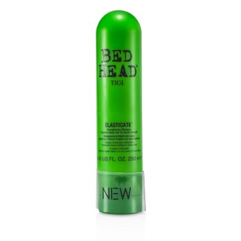 Bed Head Superfuel Elasticate Strengthening Shampoo (For Weak Hair)