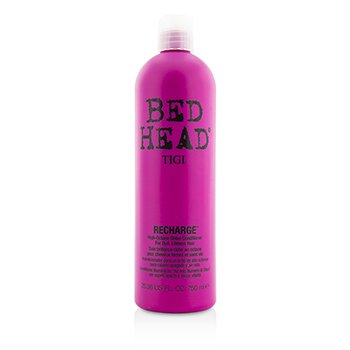 Bed Head Superfuel Recharge High-Octane Shine Conditioner (For Dull, Lifeless Hair)