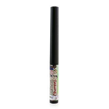 Schwing Liquid Eyeliner - Black