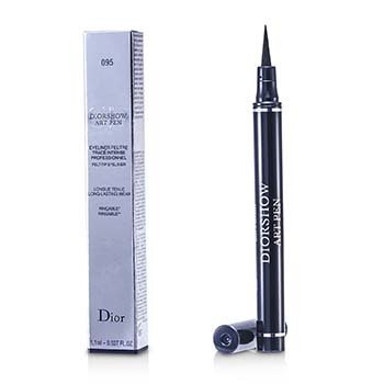 Diorshow Art Pen Eyeliner - # 095 Catwalk Black