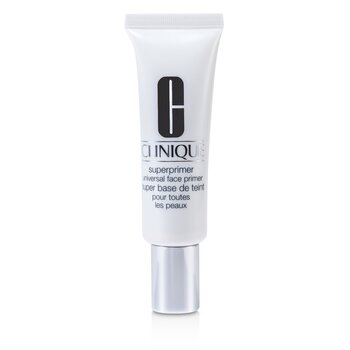 SuperPrimer Universal Face Primer - # Universal (Dry Combination To Oily Skin)