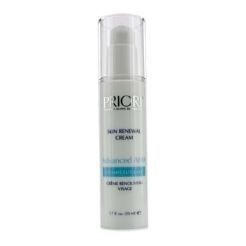 Advanced AHA Skin Renewal Cream (Salon Product)