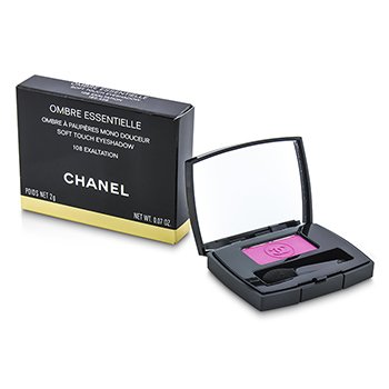 Ombre Essentielle Soft Touch Eye Shadow - No. 108 Exaltation