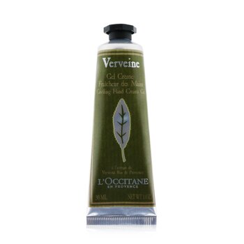 LOccitane Verbena Cooling Hand Cream Gel (Travel Size)