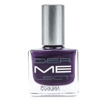 ME Nail Lacquers - Swagger (Autumn Royal Plum)
