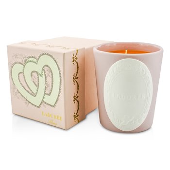 Wedding Scented Candle - Delice