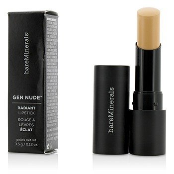 Gen Nude Radiant Lipstick - Controversy