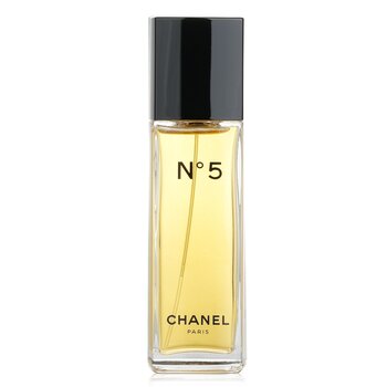 Chanel No.5 Eau De Toilette Spray