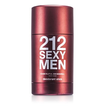 212 Sexy Men Deodorant Stick