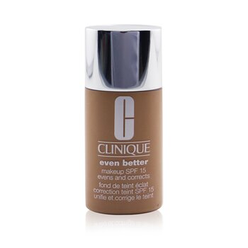 Even Better Makeup SPF15 (Dry Combination to Combination Oily) - No. 07/ CN70 Vanilla
