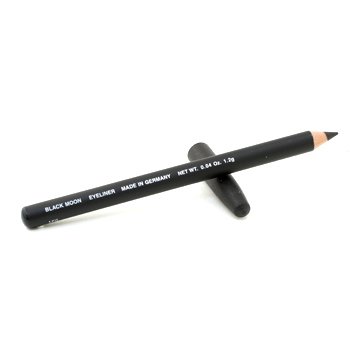 Eyeliner Pencil - Black Moon (Dense Black)