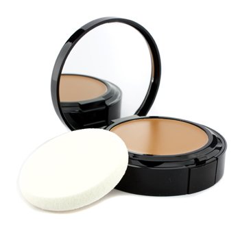 Long Wear Even Finish Compact Foundation - Golden