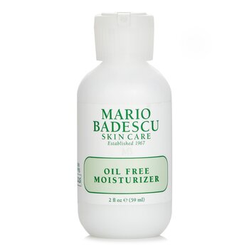 Oil Free Moisturizer - For Combination/ Oily/ Sensitive Skin Types