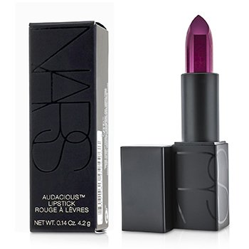 Audacious Lipstick - Janet