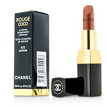Rouge Coco Ultra Hydrating Lip Colour - # 402 Adriennne