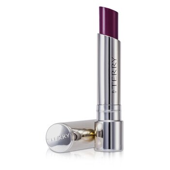 Hyaluronic Sheer Rouge Hydra Balm Fill & Plump Lipstick (UV Defense) - # 15 Grand Cru