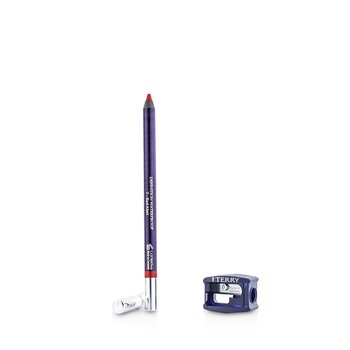 Crayon Levres Terrbly Perfect Lip Liner - # 7 Red Alert