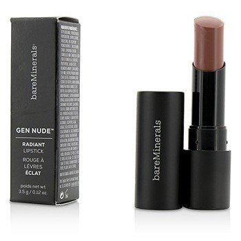 Gen Nude Radiant Lipstick - Mantra