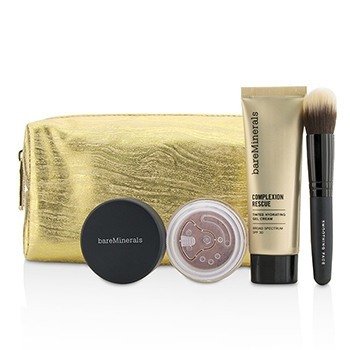 Take Me With You Complexion Rescue Try Me Set - # 05 Natural