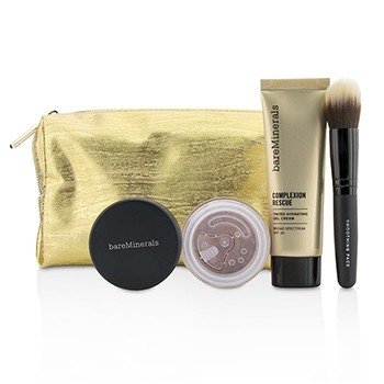 Take Me With You Complexion Rescue Try Me Set - # 07 Tan