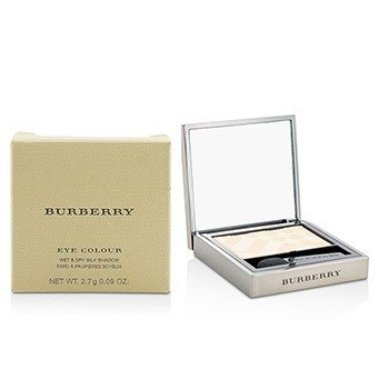 Eye Colour Wet & Dry Glow Shadow - # No. 001 Gold Pearl