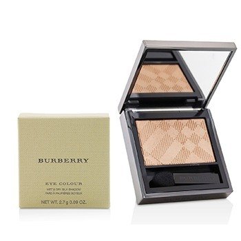 Eye Colour Wet & Dry Glow Shadow - # No. 003 Shell
