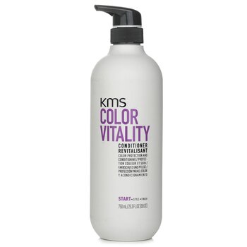 KMS California Color Vitality Conditioner (Color Protection and Conditioning)