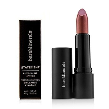 Statement Luxe Shine Lipstick - # Elite