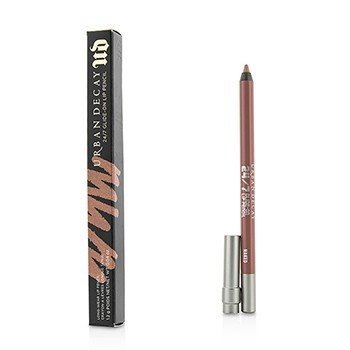 24/7 Glide On Lip Pencil - Naked