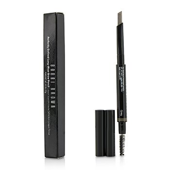 Perfectly Defined Long Wear Brow Pencil - #03 Grey