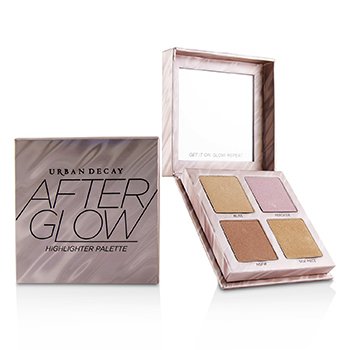 Afterglow Highlight Palette