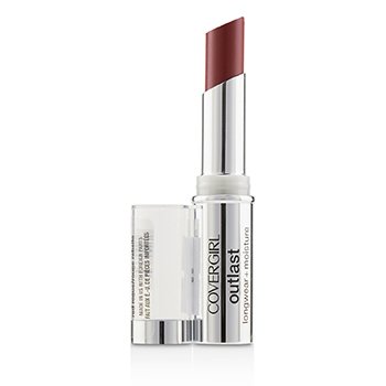 Outlast Longwear + Moisture Lipstick - # Red Rogue