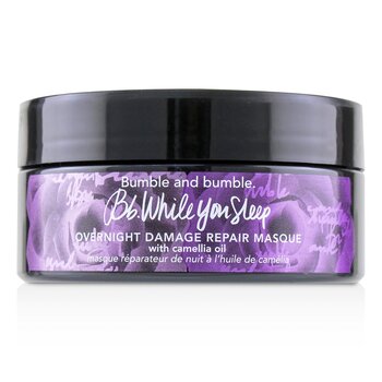 Bb. While You Sleep Overnight Damage Repair Masque