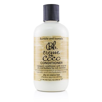 Bb. Creme De Coco Conditioner (Dry or Coarse Hair)