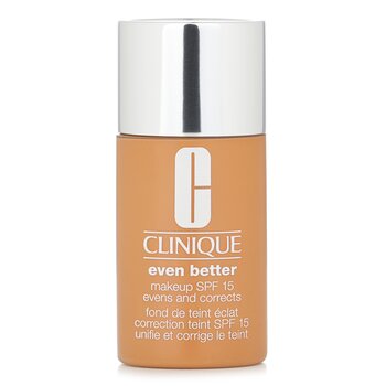 Even Better Makeup SPF15 (Dry Combination to Combination Oily) - No. 26 Cashew