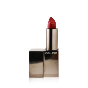 Rouge Essentiel Silky Creme Lipstick - # Rouge Ultime (Classic Red)