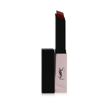 Rouge Pur Couture The Slim Glow Matte - # 204 Private Carmine