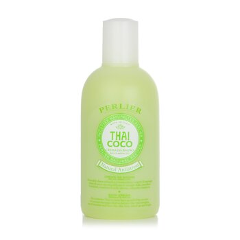 Thai Coco Absolute Relax Bath Cream