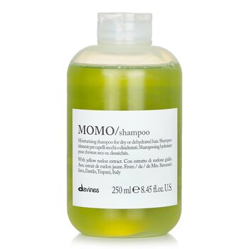 Davines Momo Moisturizing Shampoo
