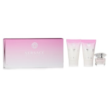 Bright Crystal Coffret (Miniature):