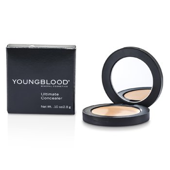 Youngblood Ultimate Concealer - Medium Tan