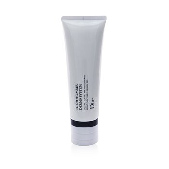 Homme Dermo System Micro Purifying Cleansing Gel