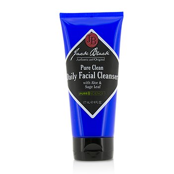 Pure Clean Daily Facial Cleanser