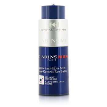 Clarins Men Line-Control Eye Balm