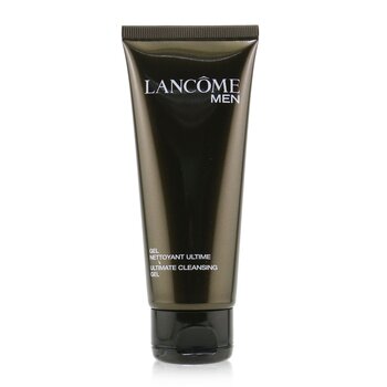 Men Ultimate Cleansing Gel