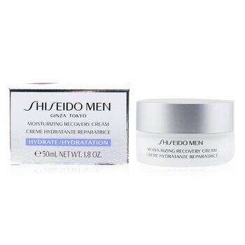 Men Moisturizing Recovery Cream