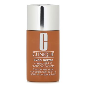 Even Better Makeup SPF15 (Dry Combination to Combination Oily) - No. 18 Deep Neutral